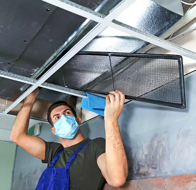 Why Homeowners Businesses Trust Us in Baldwin Park, CA