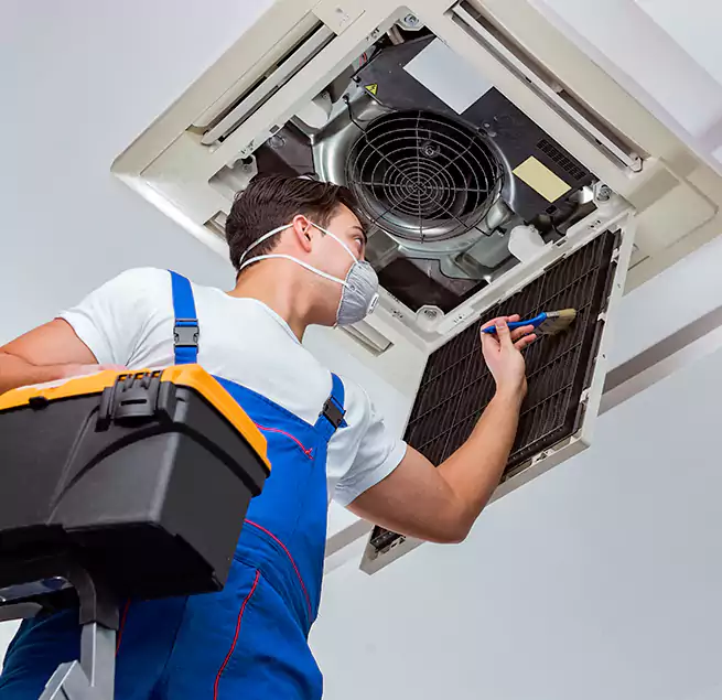 Why Homeowners & Businesses Trust Us in Baldwin Park, CA?